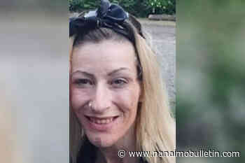 Woman who has been living at homeless camps around Nanaimo considered missing
