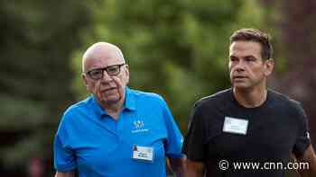 Dominion can force Murdochs to testify at Fox News defamation trial, judge says