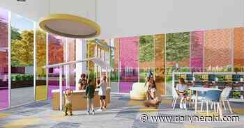 Referendum roundup: Vote for $22 million Roselle library still too close to call