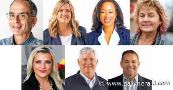 'We have a lot of healing to do': Incumbents hanging on in contentious Barrington 220 race