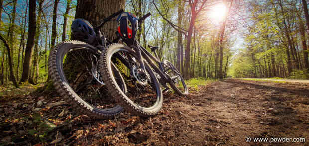 Ski Area Drops Bike Park From Summer Operations