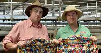 Wodonga agents focus on mental health