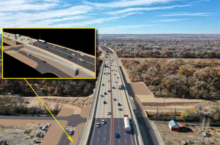 Rio Bravo bridge replacement project on hold as more funding is needed