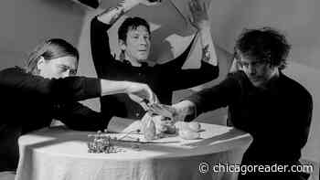 Best prodigal son in a rock band