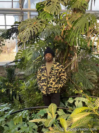 Best potanist to follow on social media