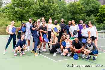 Best racket sports enthusiast