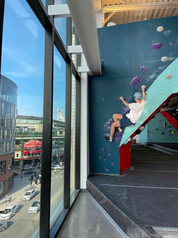 Best workout for unathletic queers