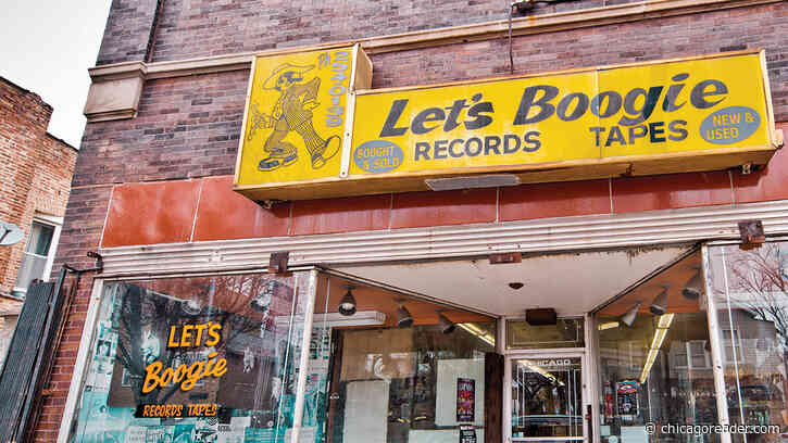 Best place to find vintage music ephemera at reasonable prices