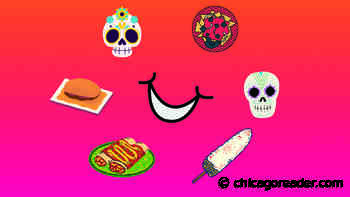 Best taco restaurant for vegans on Clark Street