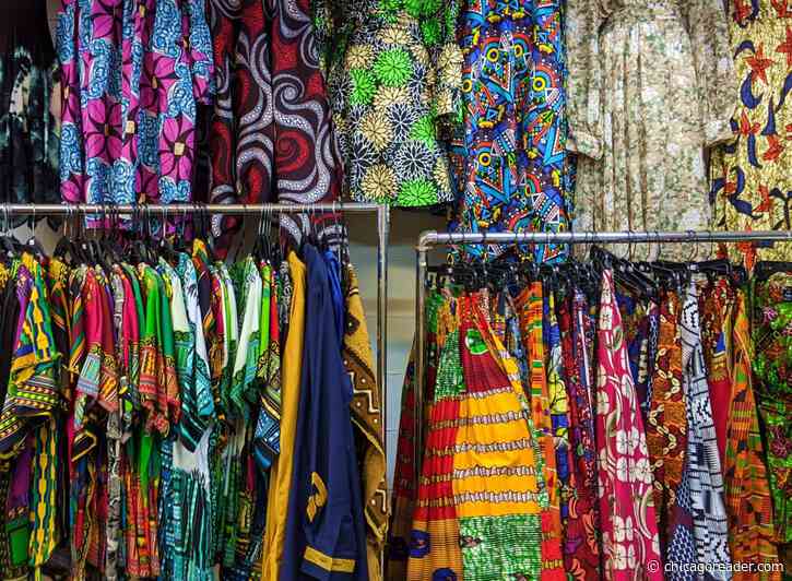 Best shop booted from the Thompson Center when Google took over