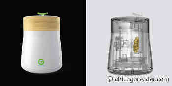 Best place to get your weed tested