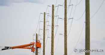 Hydro One restores power to over 100,000 people after Ontario storm