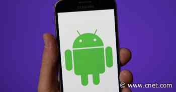 Google: Android Apps Must Let People Delete Their Accounts, Data     - CNET
