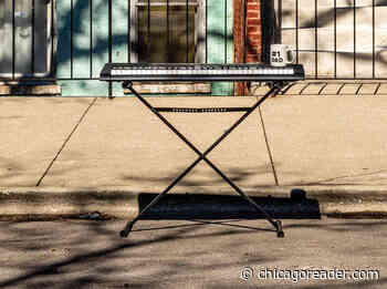 Best of Chicago 2022: Music & Nightlife