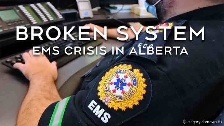 Broken System documentary nominated for prestigious national award