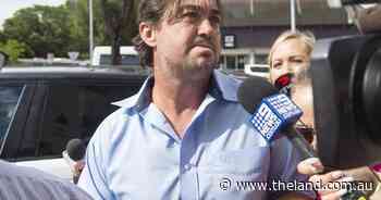 'Cocaine traces found' in Outback Wrangler crash pilot