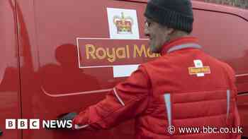 Royal Mail pay talks with union collapse