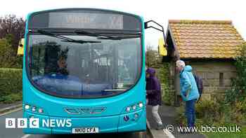 More bus journeys taken since £2 fare cap, says watchdog