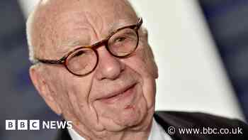 Rupert Murdoch's engagement abruptly called off - US media
