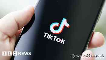 TikTok fined £12.7m for misusing children's data