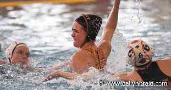 Girls water polo: Hersey downs Buffalo Grove to take MSL East lead