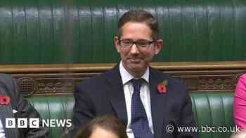 Huntingdon Conservative MP Jonathan Djanogly loses selection panel vote