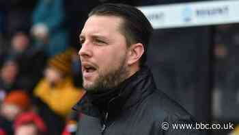 Mark Bonner: Cambridge boss says team must try to take relegation fight to final week