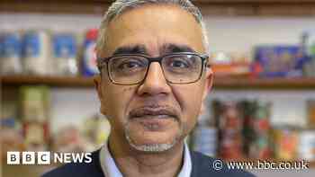 Cost of living: The Peterborough mosque-run food hub at Ramadan