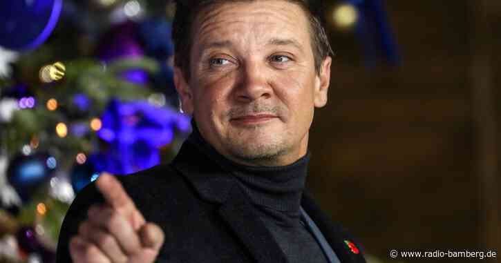 Jeremy Renner zu Unfall: «Habe Abschiedsworte geschrieben»