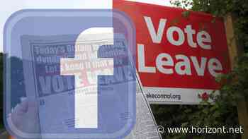 Regulierung : Kann die EU politische Onlinewerbung transparenter machen?