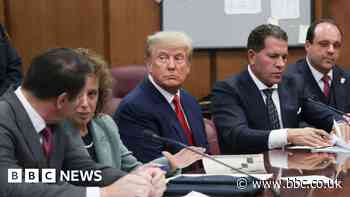 Will Donald Trump face a gag order, and what happens next in his case?