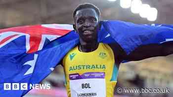 Peter Bol: Australian runner's doping row could have global impact