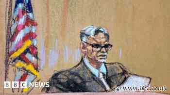 Who is Juan Merchan, the 'no-nonsense' judge overseeing Trump's case?