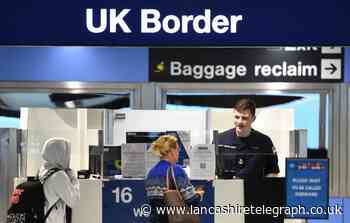 Passport delays could take place this summer amid damning report