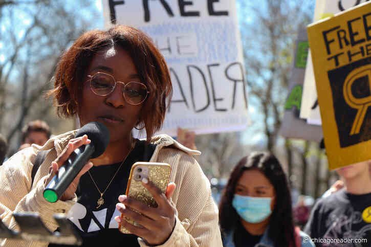 Best municipal election coverage from a media outlet that started in 2017