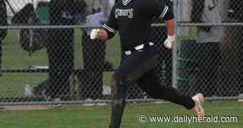 Baseball: Kaneland uses 11-run 5th to break open game with LaSalle-Peru