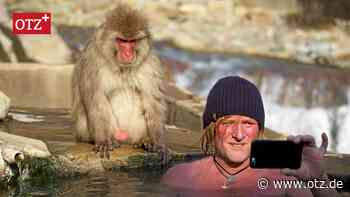 Thüringens größter Abenteurer Andreas Kieling bei „Terra X“