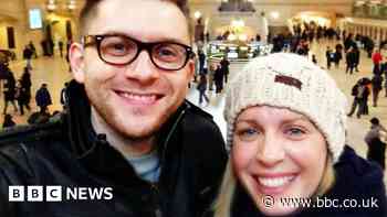 Lisa Shaw death: Legal action 'only option' for husband