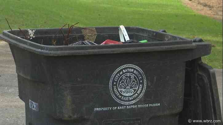 Calls tick up for new recycling bins after new bills go out, currently unavailable