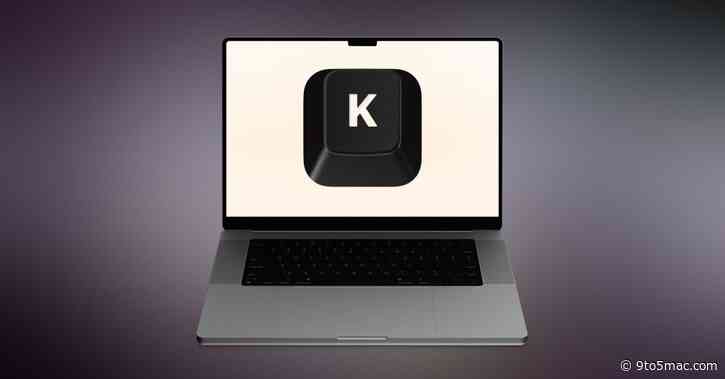 Hands-on: Klack app brings delightful mechanical keyboard sound effects to your Mac