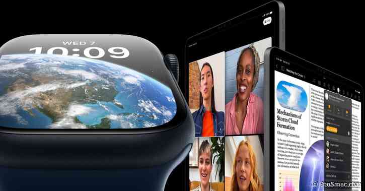 11-inch M2 iPad Pro lands at best price of the year in Wednesday’s best deals, Apple Watch Series 8 from $329, more