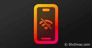 How to turn off iPhone WiFi auto-join for public and carrier networks