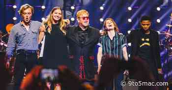 Apple Music trademark cannot cover live performances, rules court