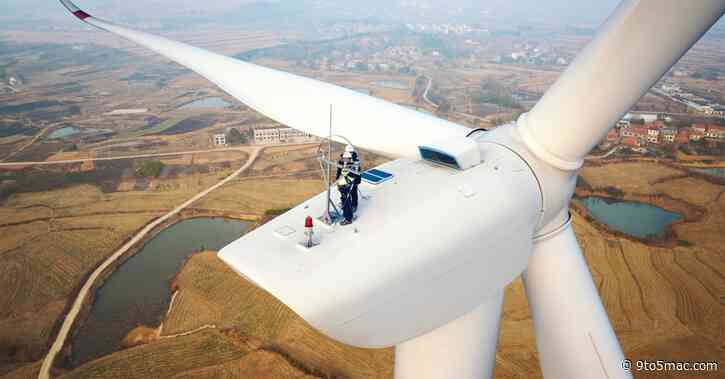 Apple says it’s closer than ever to having a completely carbon neutral supply chain