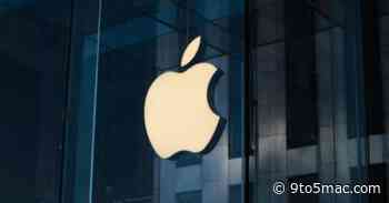 Apple schedules Q2 2023 earnings release for May 4 ahead of WWDC