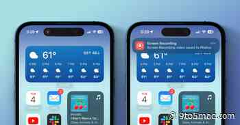 How to instantly screen record on iPhone with Siri in iOS 16.5