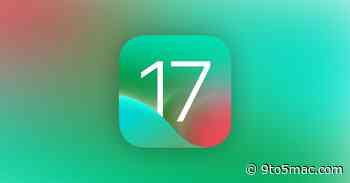 iOS 17 devices: Apple rumored to drop support for these iPhones and iPads