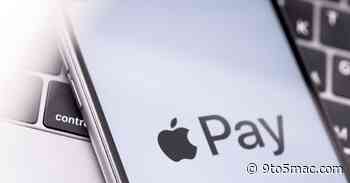 PayPal officially launches Apple Pay support for small businesses