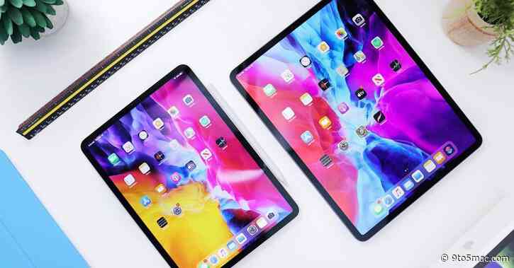 Samsung OLED production to get $3B investment in run-up to iPads and MacBooks