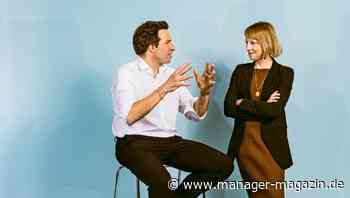 Letzte Ausfahrt Luxus – wie Mercedes im Elektro-Zeitalter als Weltmarke überleben will